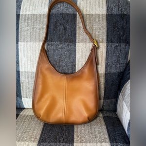 Coach ergo small shoulder bag